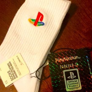PlayStation women socks 🧦